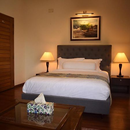 Shinepukur Suites Dhaka Exterior foto